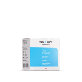 New Care Oogdruppel B5 15 ampullen