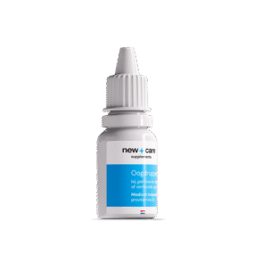 New Care oogdruppels B5 15 ml