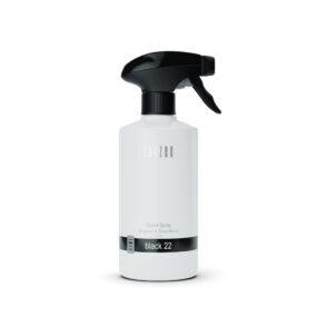 Janzen Room spray Black 22 500 ml