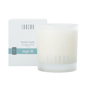 Janzen Scented Candle Sage 36 210 gr.