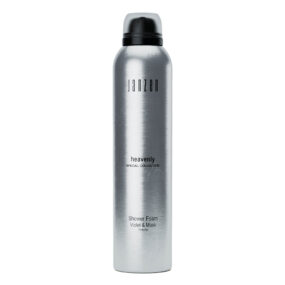 Janzen Shower Foam Heavenly 200 ml