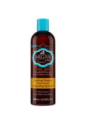 Hask Argan Oil Repairing Shampoo 355 ml