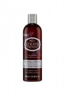 Hask Keratin Protein Smoothing Deep Conditioner
