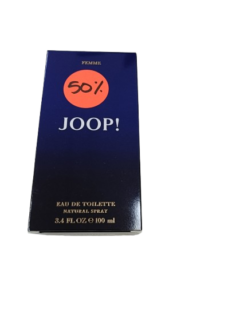 Joop! Femme Eau de Toilette spray 100 ml