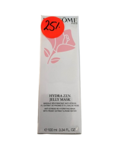 Lancome Hydra Zen Jelly Masker 100 ml
