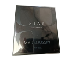 Mauboussin Star For Men eau de parfum 90 ml