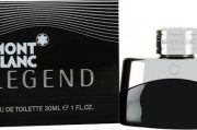 Mont Blanc Legend eau de toilette spray