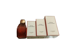 Narciso Rodriguez all of me eau de parfum intense