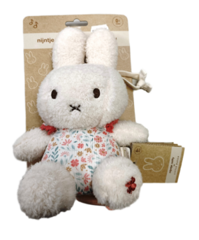 Little Dutch Nijntje Muziekdoosje Lucky Blossom