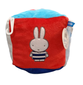 Nijntje kubus fun at sea