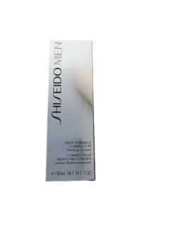 Shiseido Shiseido Men Deep Wrinkle Corrector 30 ml