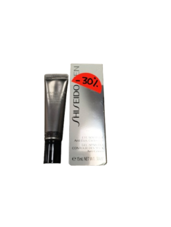 Shiseido Men Eye Soother 15 ml