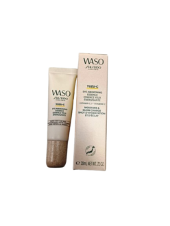 Shiseido Waso Yuzu-C Eye Awakening Essence 20 ml