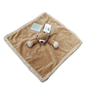 Teddykompaniet Diinglisar Teddybeer knuffeldoekje