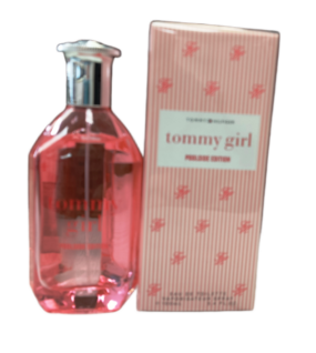 Tommy Hilfiger Tommy Girl Poolside Eau de Toilette 100 ml