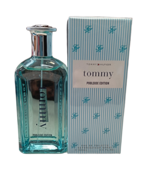 Tommy Hilfiger Tommy Poolside Edition eau de toilette 100 ml