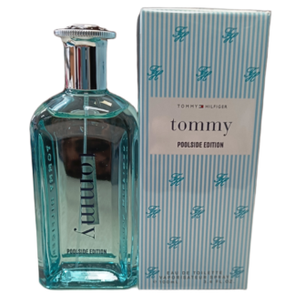 Tommy Hilfiger Tommy Poolside Edition eau de toilette 100 ml