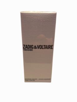 Zadig & Voltaire This is Her! Deodorant spray 100 ml