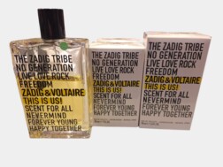 Zadig & Voltaire This Is Us! Eau de Toilette 50 ml