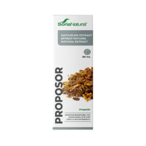 Soria Natural Proposor extract 50 ml