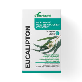 Soria Natural 26-C Eucalipon XXI