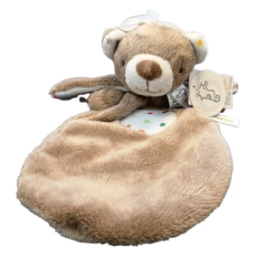 Happy Horse Bondy teddybeer knuffeldoek