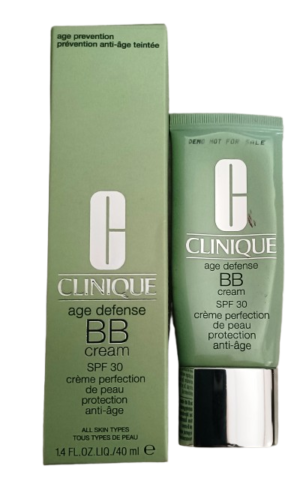 Clinique Age Defense BB Cream SPF30 40ml 02