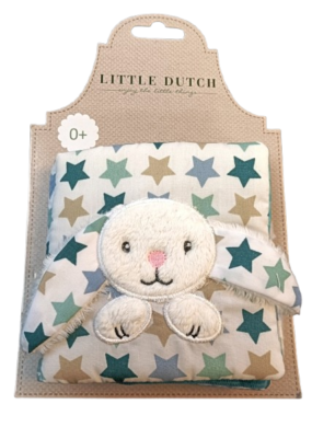 Little Dutch buggy boekje