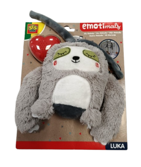 SES Emotimal My Melody Luka