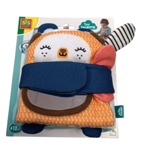 SES Tiny Talents Family Hugs Soft Fotoboek