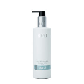 Janzen Hand & Body Lotion Sage 36 250 ml