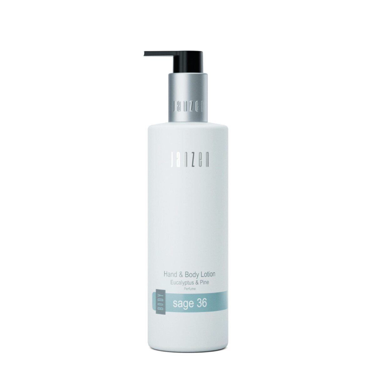 Janzen Hand & Body Lotion Sage 36 250 ml