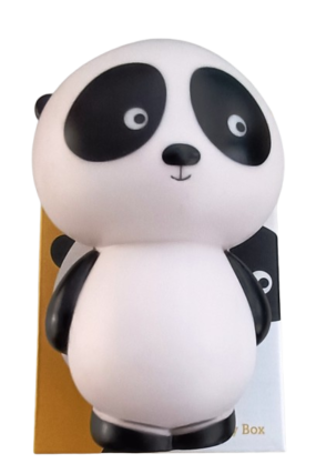 Spaarpot Presley de Panda