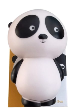 Spaarpot Presley de Panda