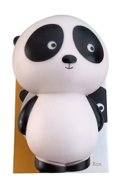 Spaarpot Presley de Panda