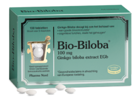 Bio Biloba 150 tab