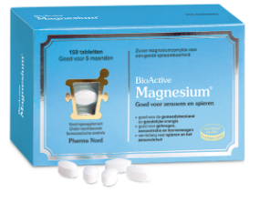 Pharma Nord BioActive magnesium