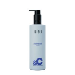 Janzen &C Body Lotion Bergamot Fig & Breeze 250 ml