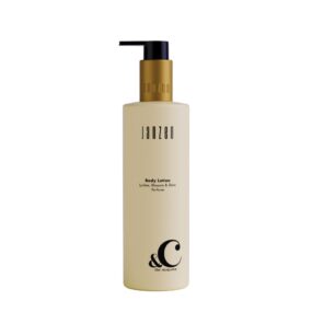 Janzen & C Body Lotion Lychee Blossom & Shine 250 ml