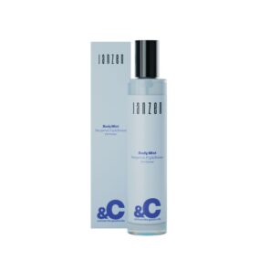 Janzen Body Mist &C Bergamot Fig & Breeze 50 ml