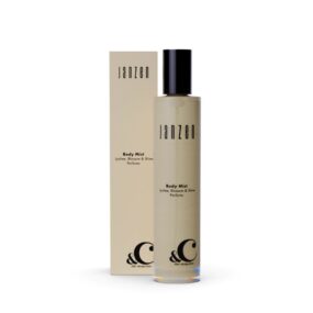 Janzen &C Body Mist Lychee Blossom & Shine 50 ml