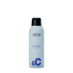 Janzen &C deodorant spray Bergamot Fig & Breeze 150 ml