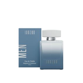 Janzen Eau De Toilette For Men 50 ml