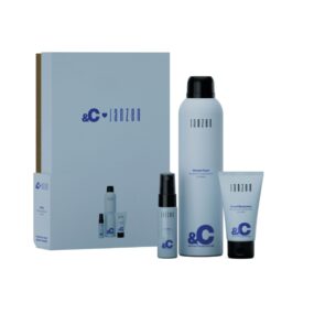 Janzen &C Gift Set S Body Bergamot Fig & Breeze