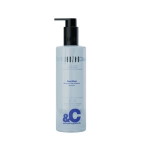 Janzen &C Hand Wash Bergamot Fig & Breeze 250 ml
