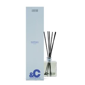 Janzen &C Home Fragrance Sticks &C Bergamot Fig & Breeze 200 ml