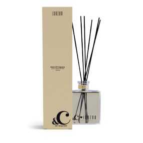 Janzen &C Home Fragrance Sticks Lychee Blossom & Shine 200 ml