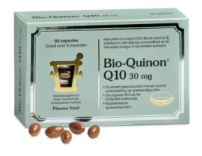 Pharma Nord Bio quinon Q10 30mg