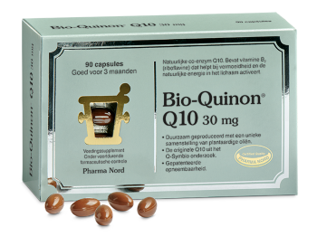 Pharma Nord Bio quinon Q10 30mg