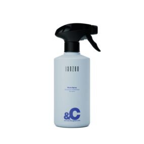 Janzen &C Room Spray Bergamot Fig & Breeze 500 ml